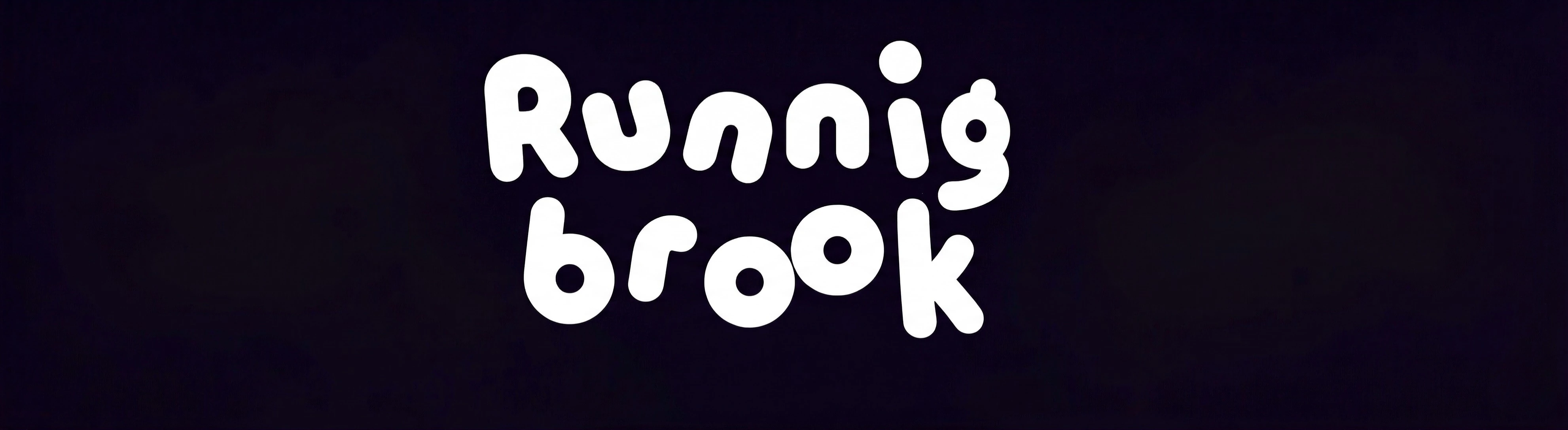 Runningbrook